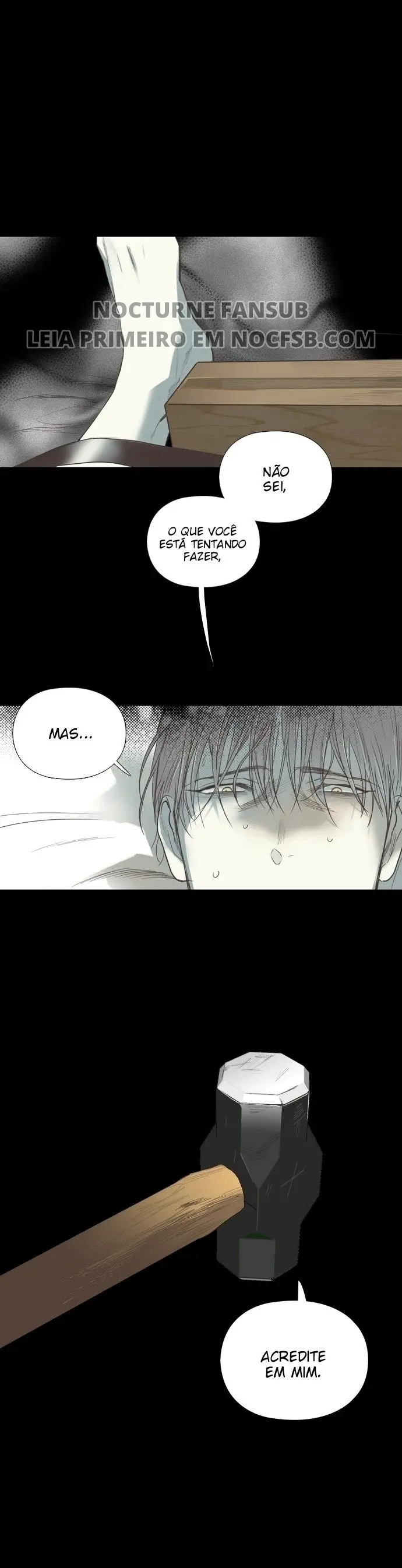 Loplop – Capítulo 54 Yaoi – Página 2