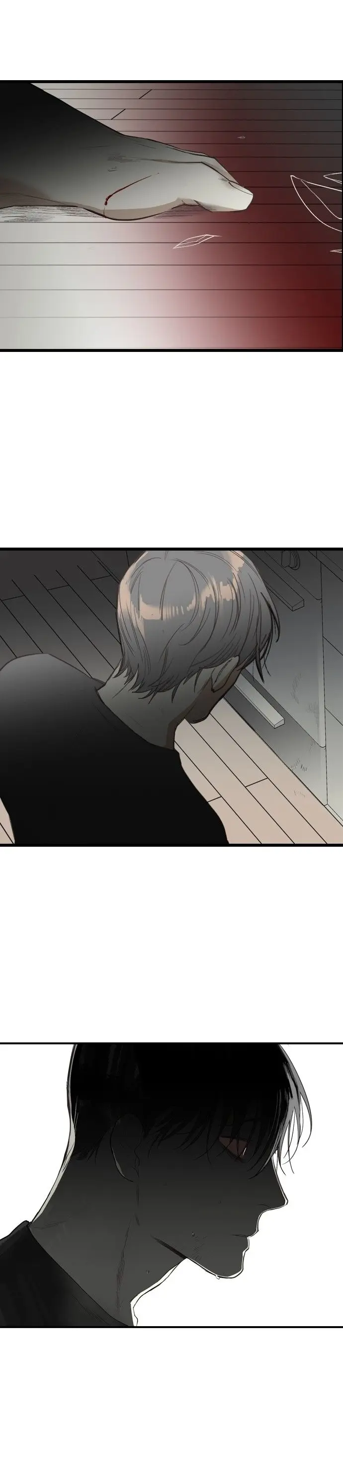 Loplop – Capítulo 54 Yaoi – Página 4