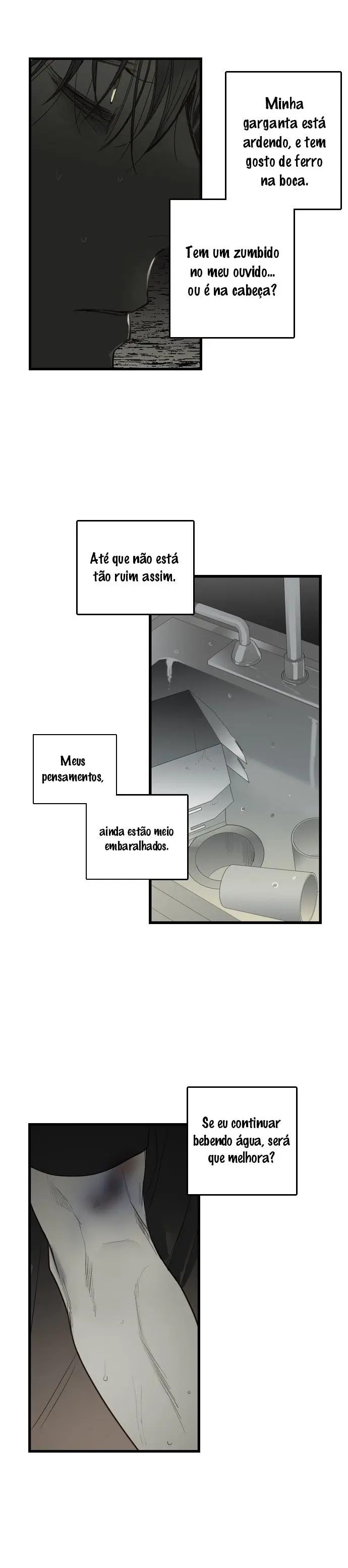 Loplop – Capítulo 54 Yaoi – Página 5