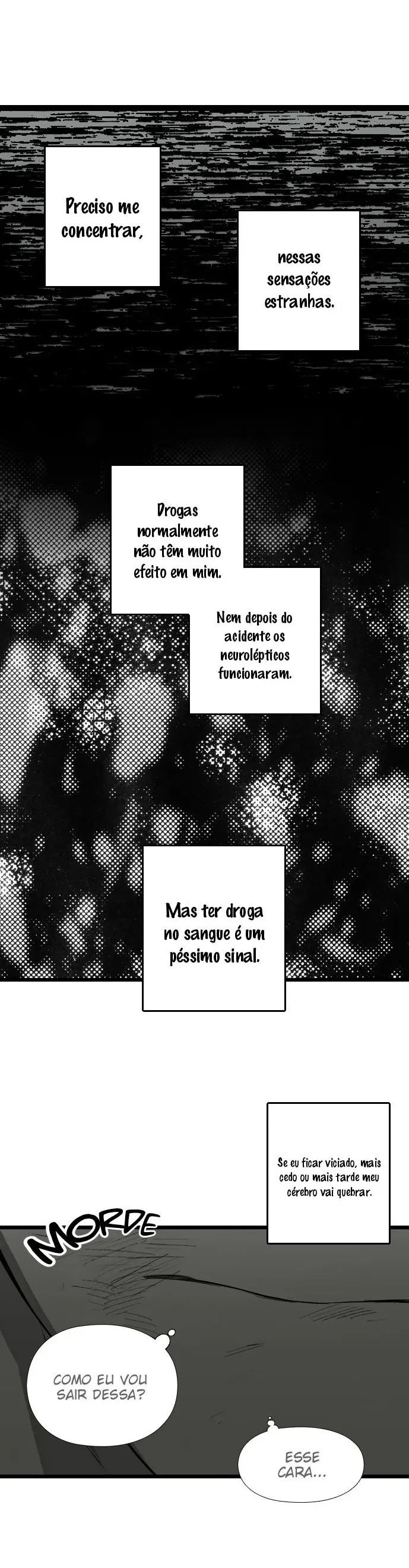 Loplop – Capítulo 54 Yaoi – Página 6