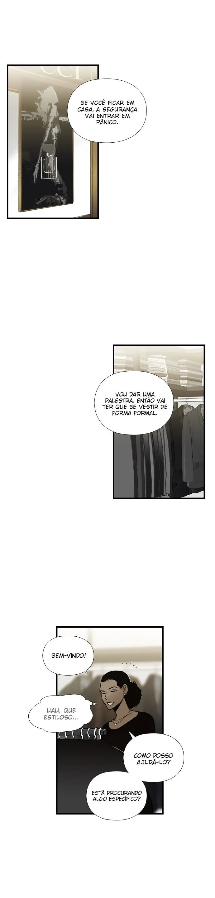 Loplop – Capítulo 54 Yaoi – Página 8