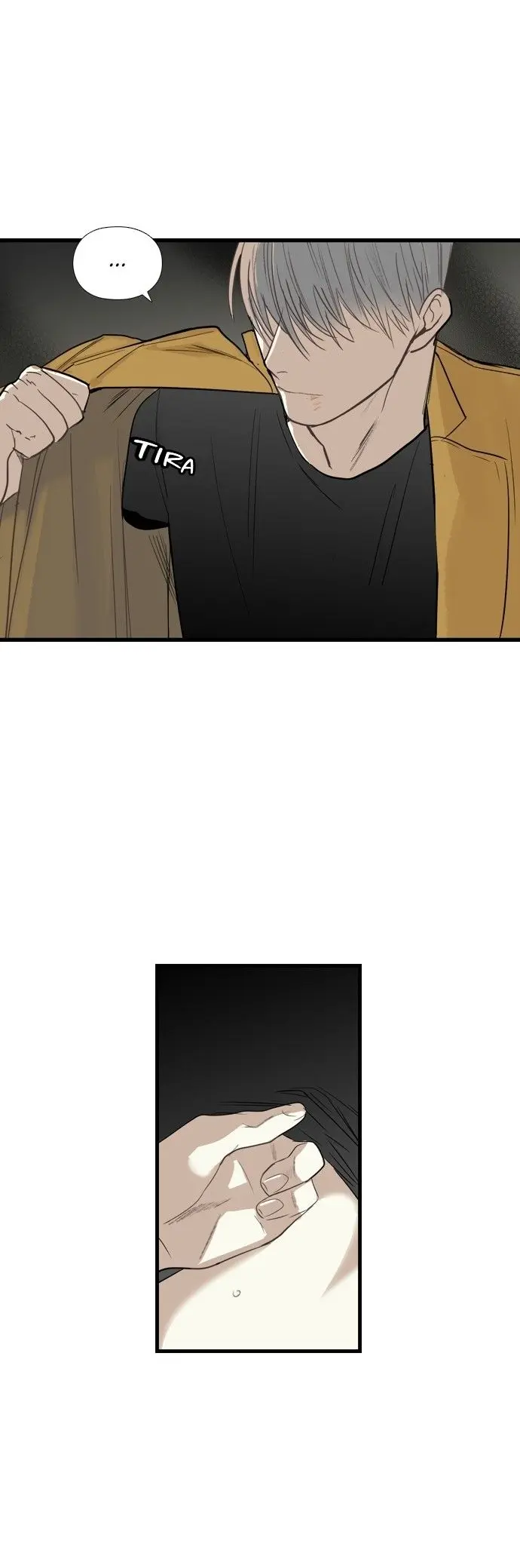 Loplop – Capítulo 55 Yaoi – Página 10