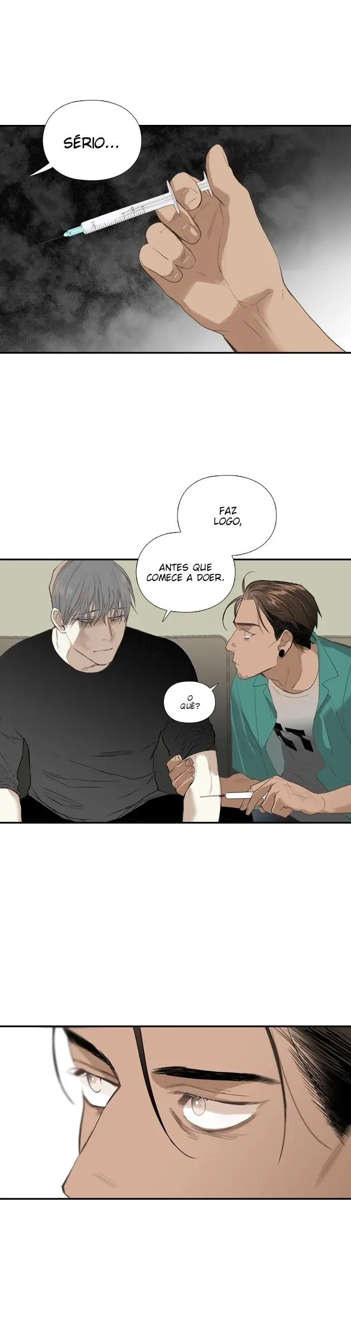 Loplop – Capítulo 55 Yaoi – Página 12