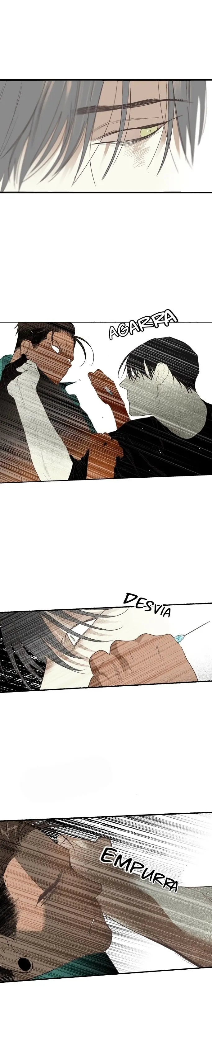 Loplop – Capítulo 55 Yaoi – Página 13