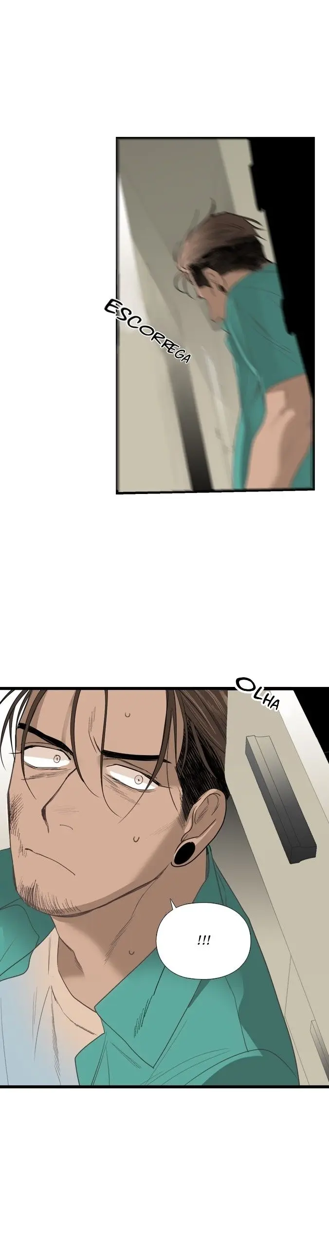 Loplop – Capítulo 55 Yaoi – Página 14