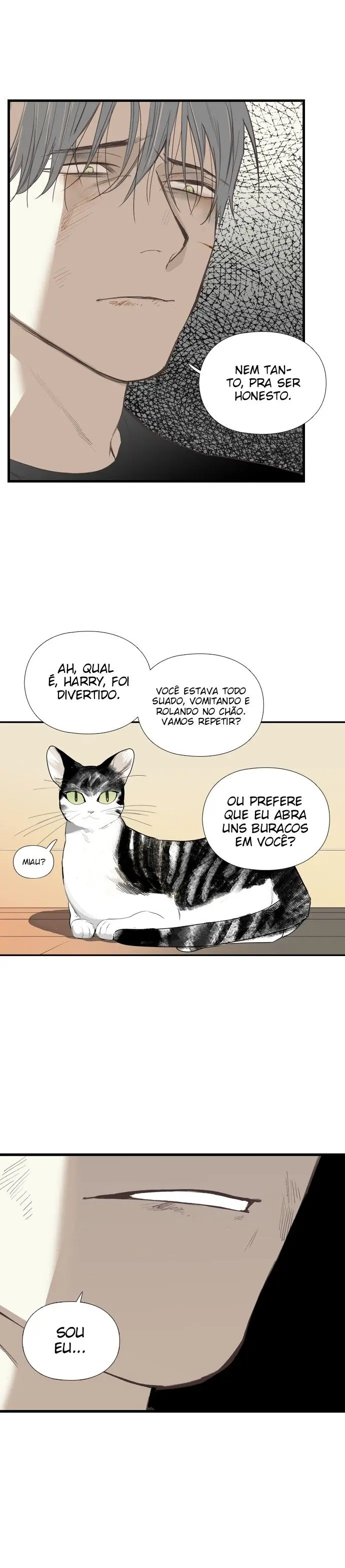 Loplop – Capítulo 55 Yaoi – Página 16