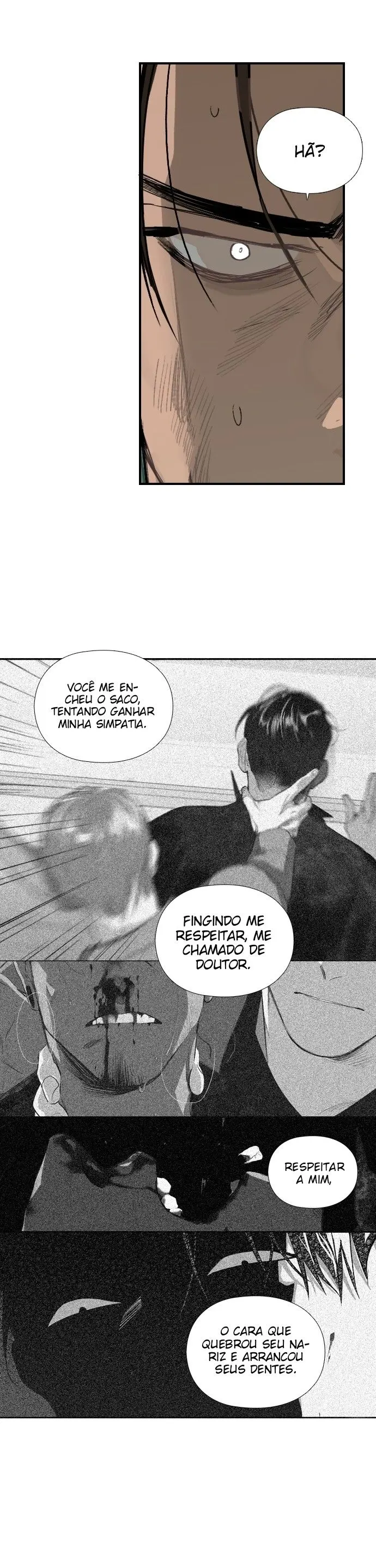 Loplop – Capítulo 55 Yaoi – Página 17