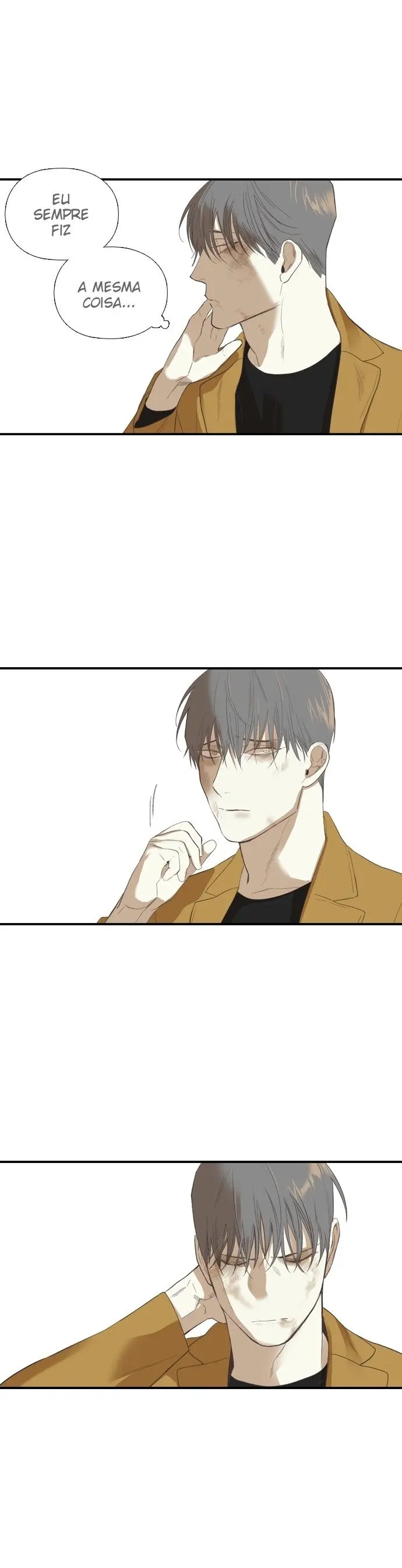 Loplop – Capítulo 55 Yaoi – Página 2