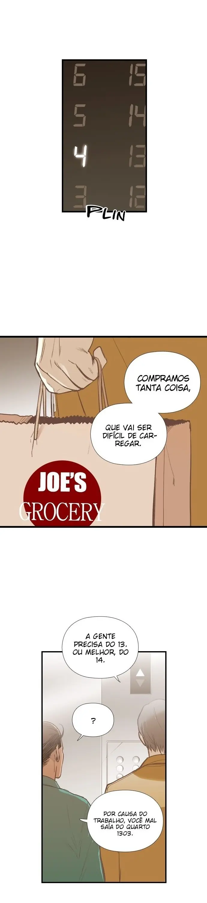 Loplop – Capítulo 55 Yaoi – Página 6