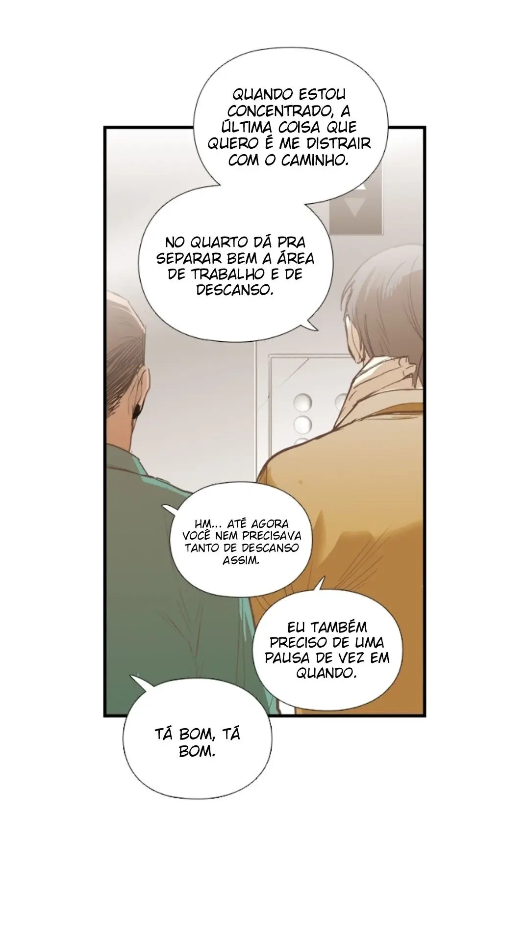 Loplop – Capítulo 55 Yaoi – Página 7