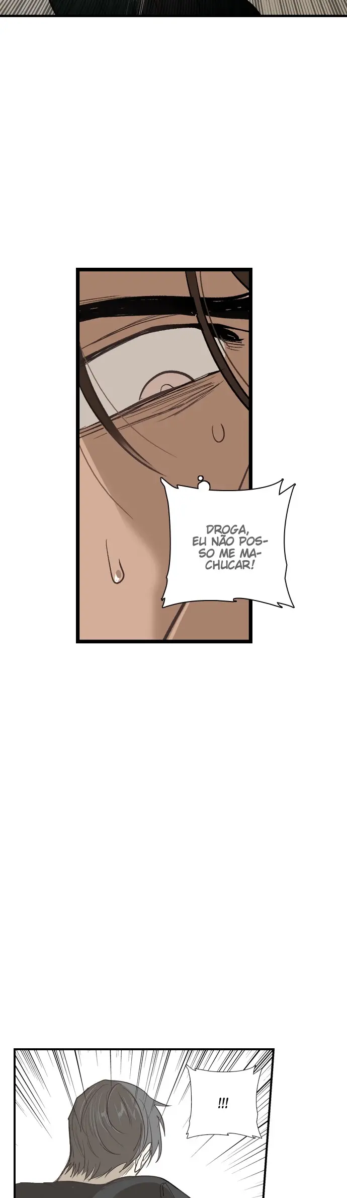 Loplop – Capítulo 56 Yaoi – Página 10