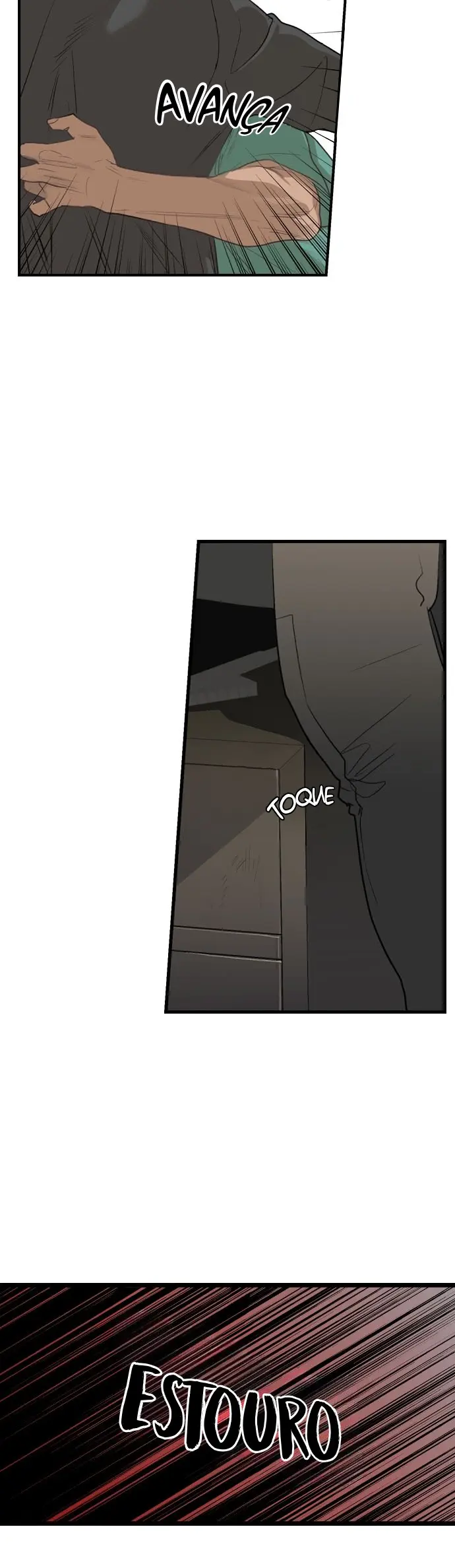 Loplop – Capítulo 56 Yaoi – Página 11