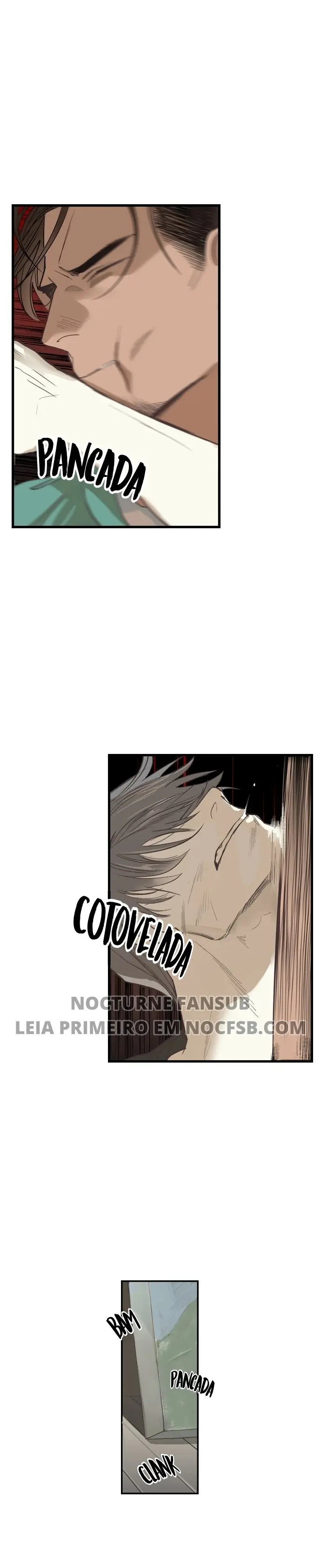 Loplop – Capítulo 56 Yaoi – Página 12