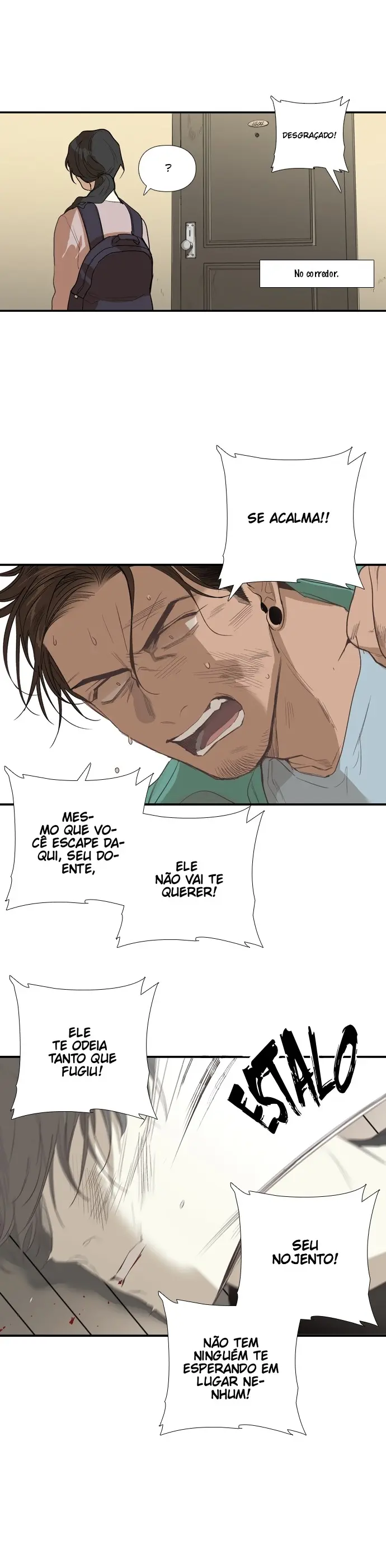 Loplop – Capítulo 56 Yaoi – Página 13