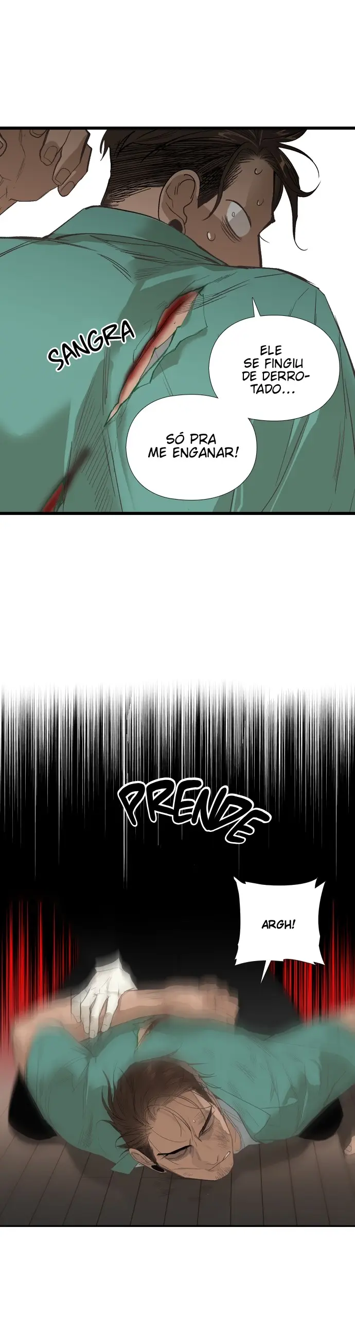 Loplop – Capítulo 56 Yaoi – Página 17