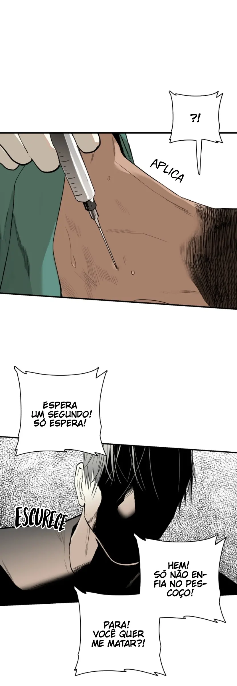 Loplop – Capítulo 56 Yaoi – Página 19