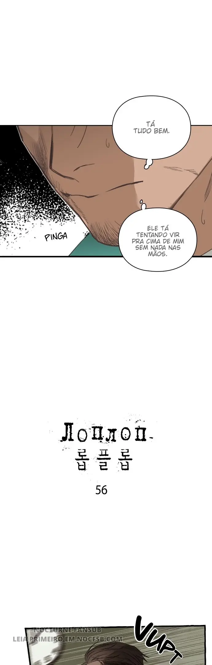 Loplop – Capítulo 56 Yaoi – Página 2