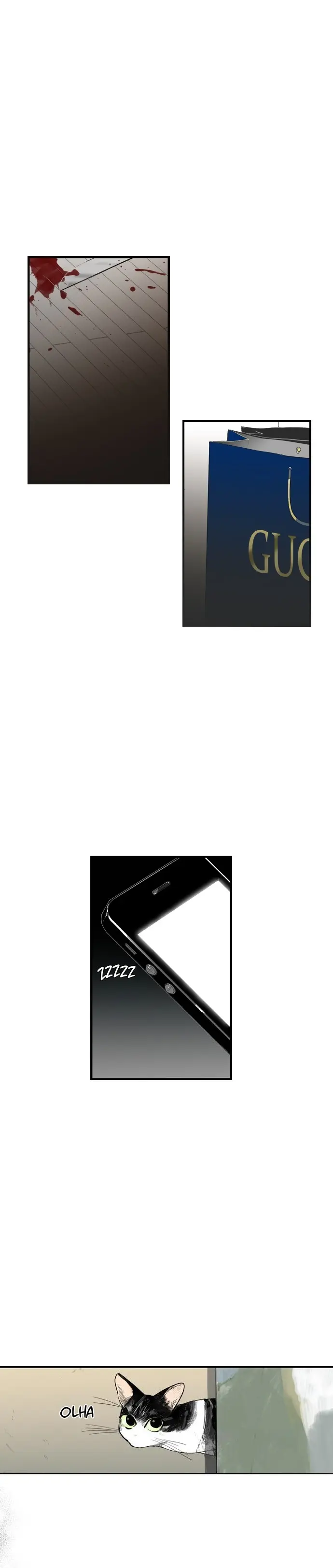 Loplop – Capítulo 56 Yaoi – Página 21