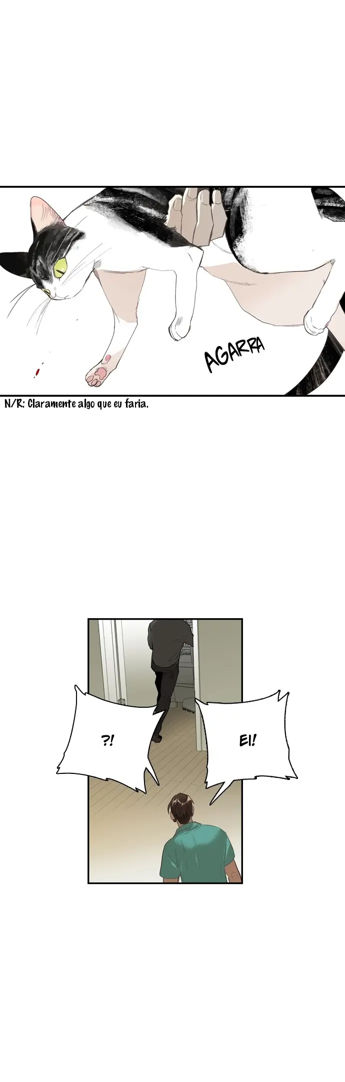 Loplop – Capítulo 56 Yaoi – Página 5