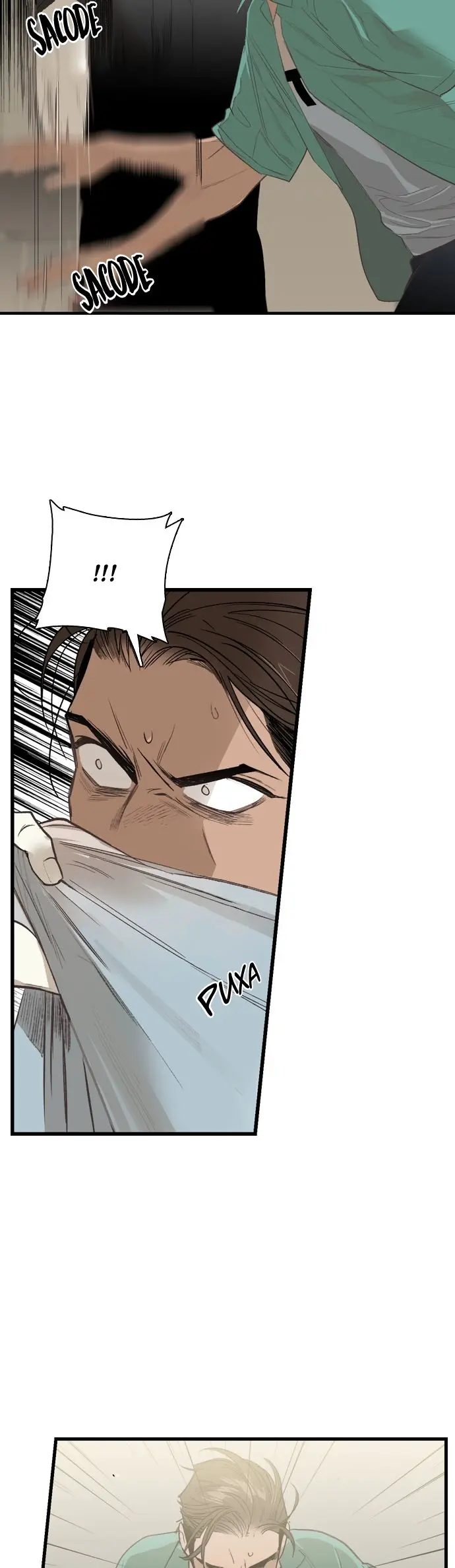 Loplop – Capítulo 56 Yaoi – Página 8