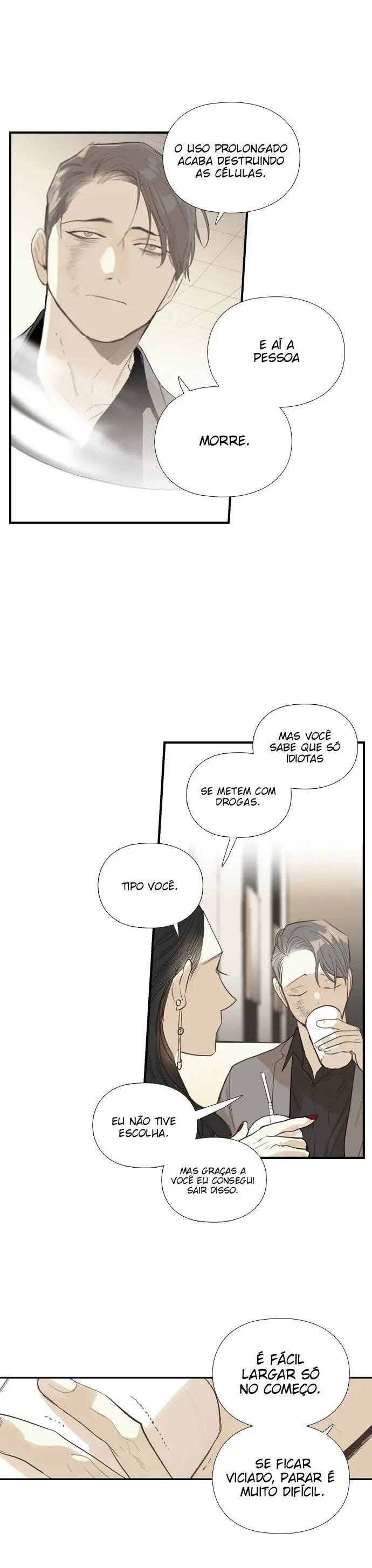 Loplop – Capítulo 57 Yaoi – Página 10