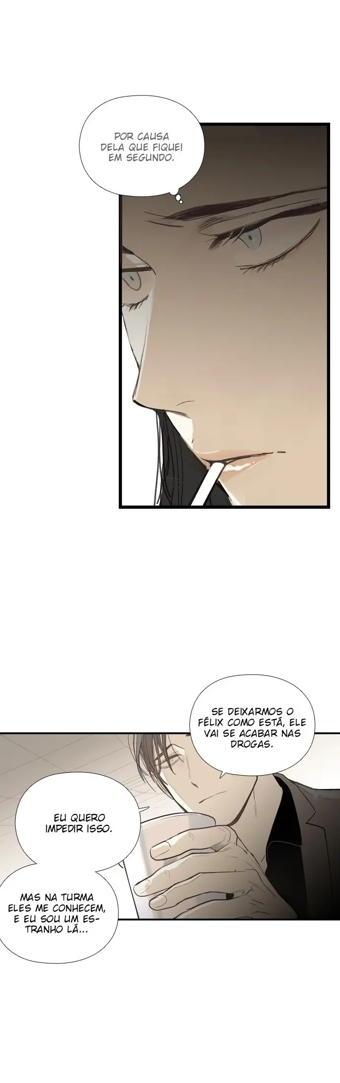 Loplop – Capítulo 57 Yaoi – Página 12