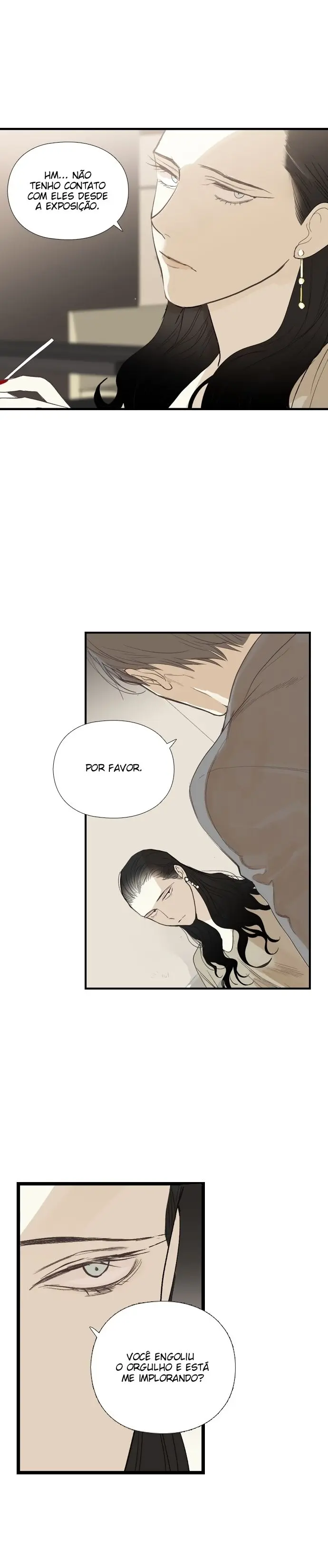 Loplop – Capítulo 57 Yaoi – Página 13