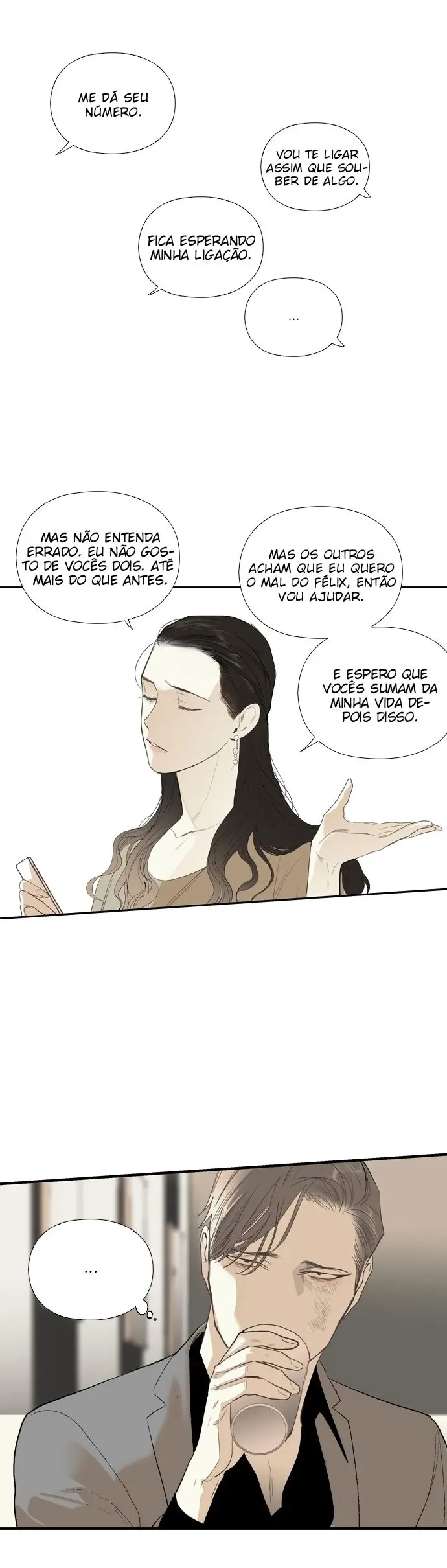 Loplop – Capítulo 57 Yaoi – Página 16