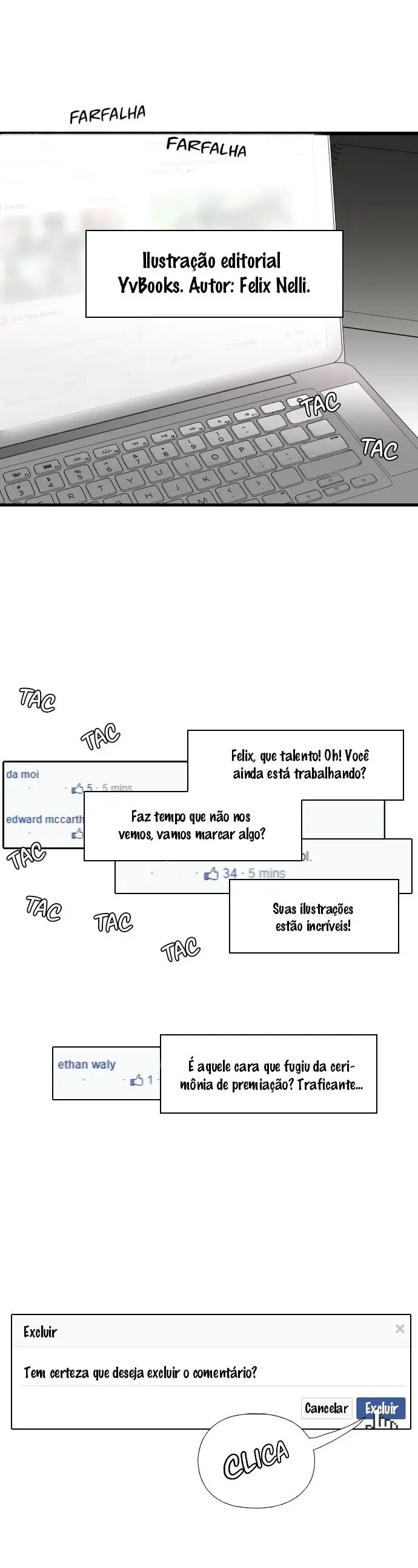 Loplop – Capítulo 57 Yaoi – Página 18
