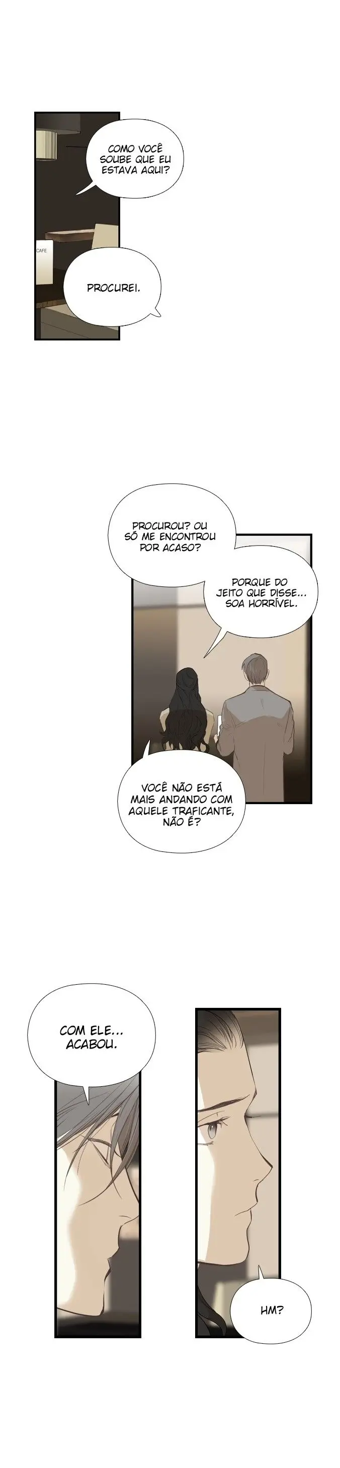 Loplop – Capítulo 57 Yaoi – Página 5