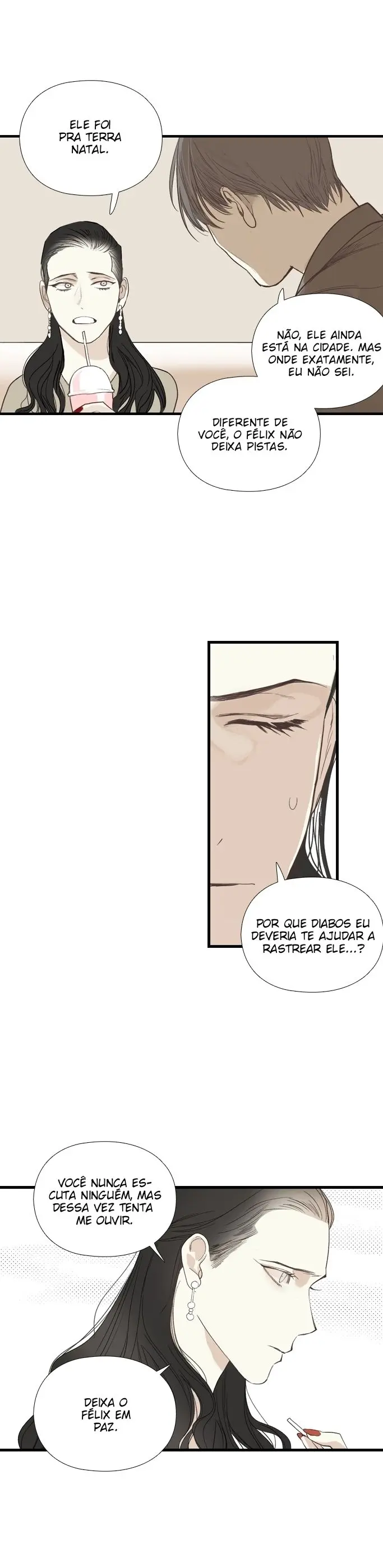 Loplop – Capítulo 57 Yaoi – Página 7