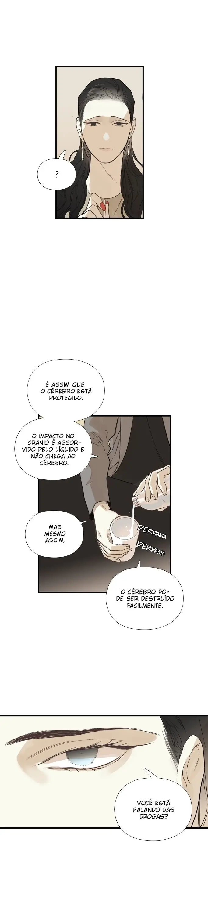 Loplop – Capítulo 57 Yaoi – Página 9