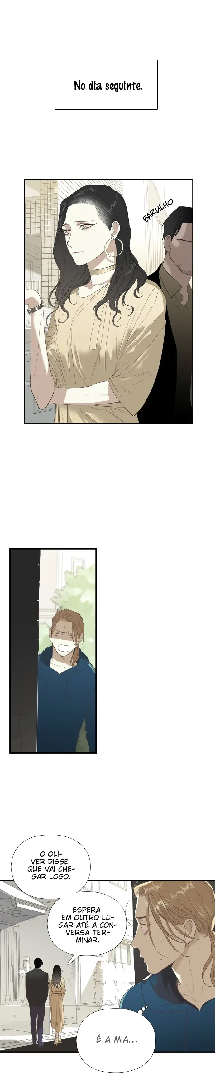 Loplop – Capítulo 58 Yaoi – Página 10