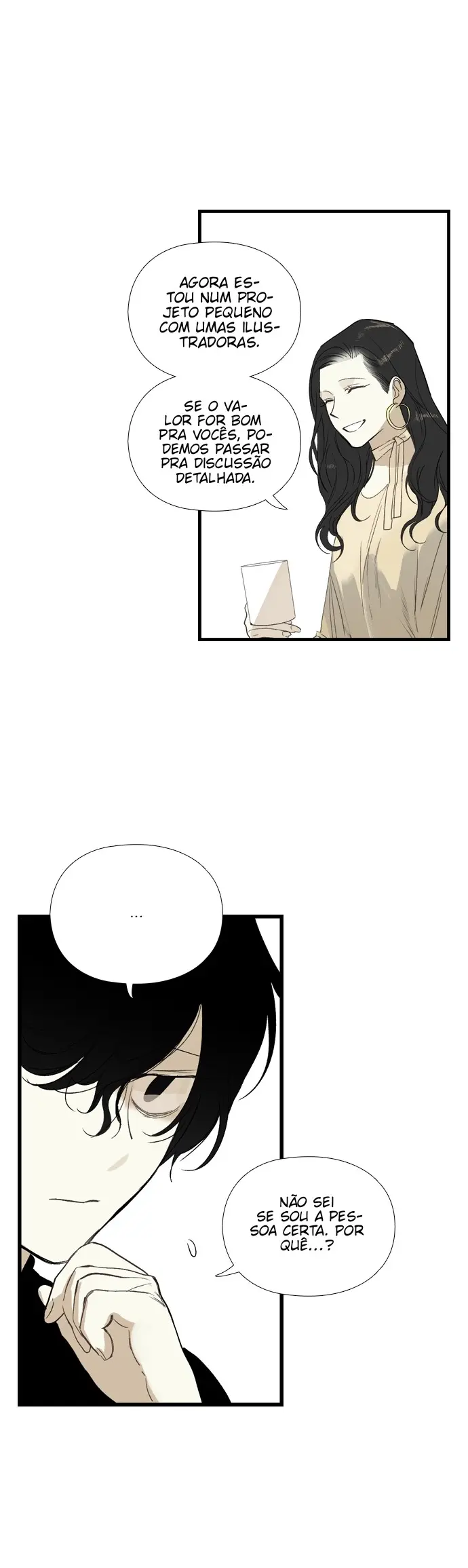 Loplop – Capítulo 58 Yaoi – Página 13