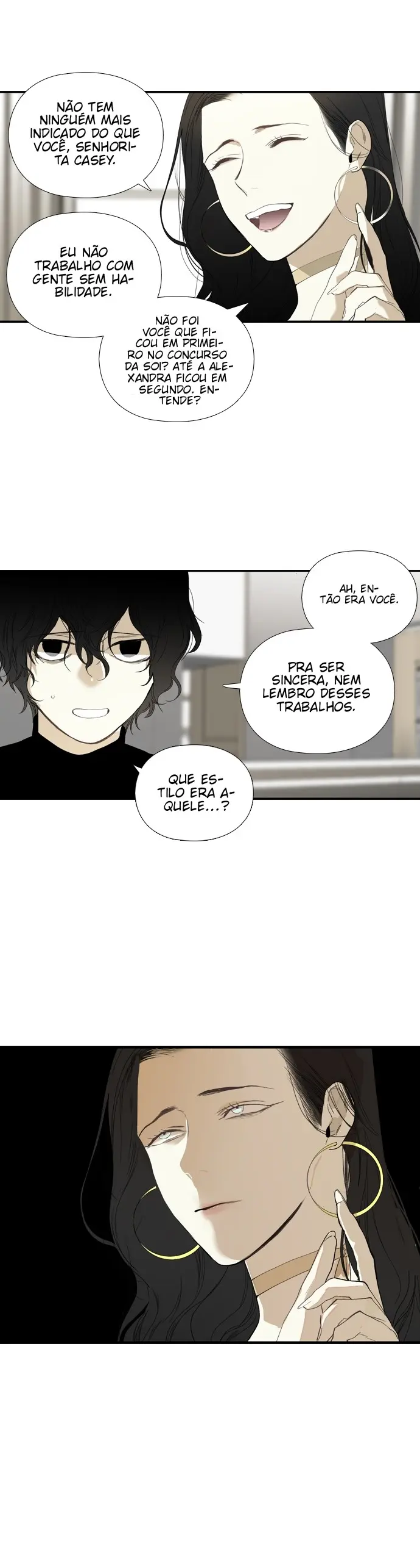 Loplop – Capítulo 58 Yaoi – Página 14