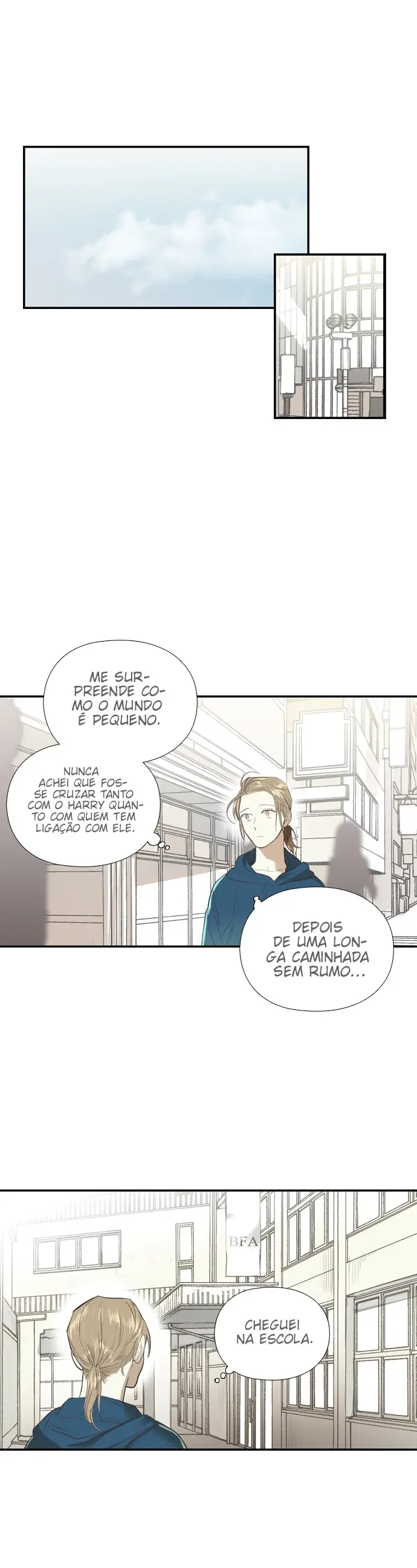 Loplop – Capítulo 58 Yaoi – Página 15