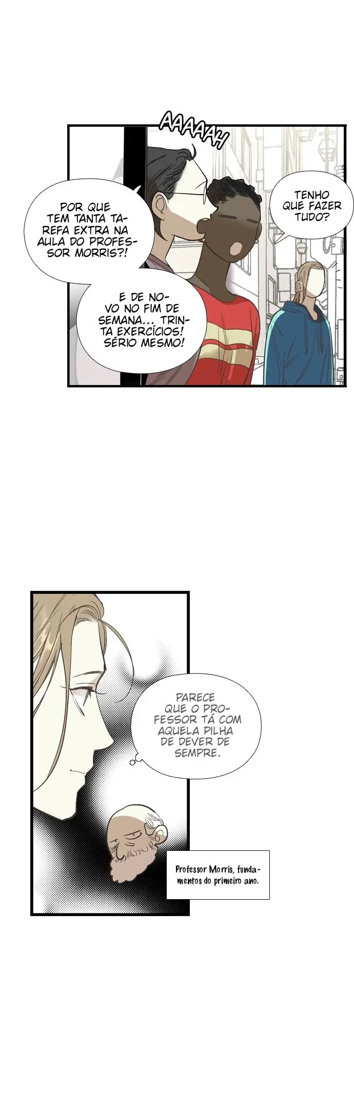 Loplop – Capítulo 58 Yaoi – Página 16