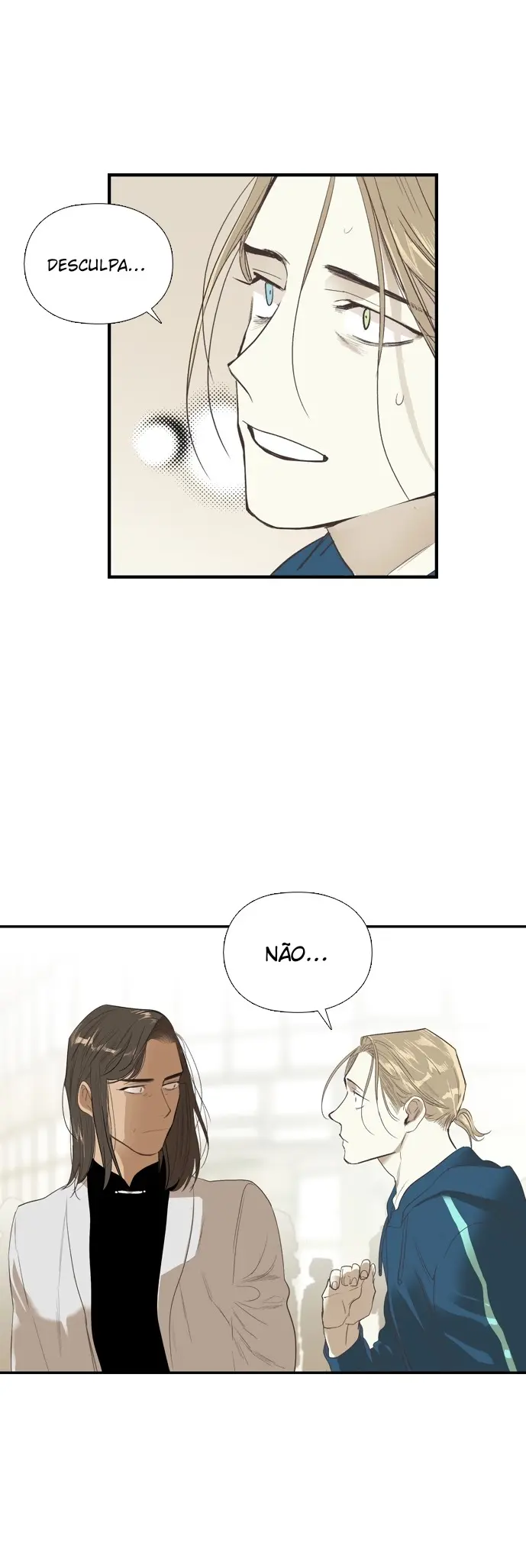 Loplop – Capítulo 58 Yaoi – Página 18