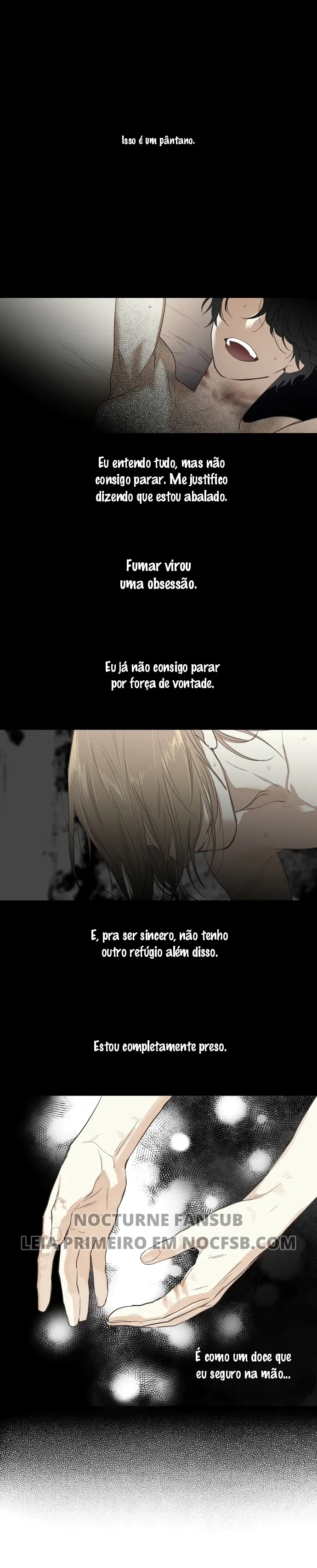 Loplop – Capítulo 58 Yaoi – Página 2