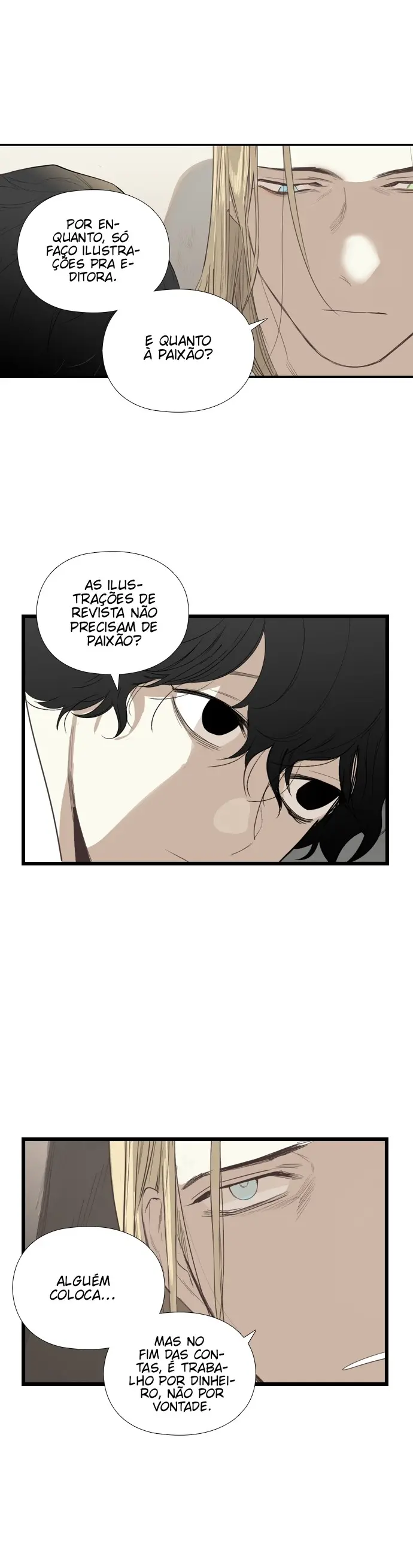 Loplop – Capítulo 58 Yaoi – Página 7