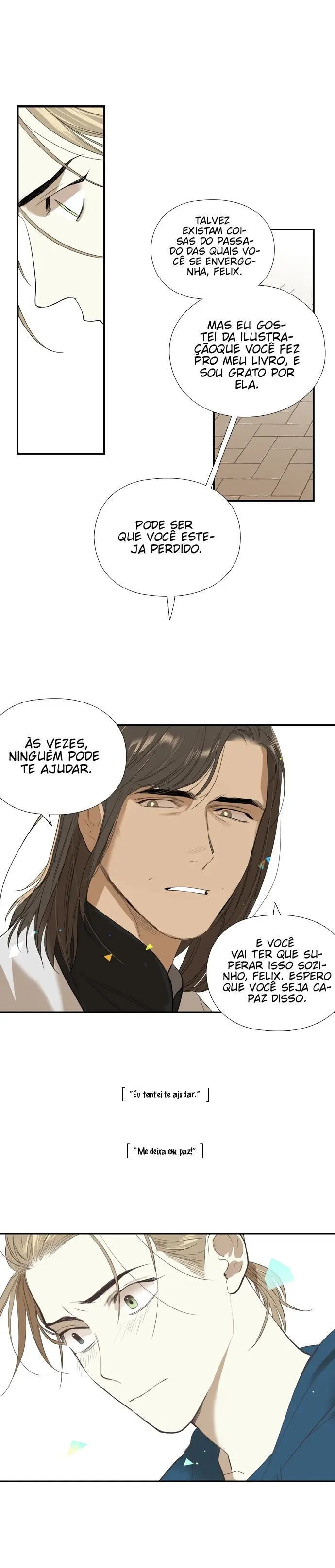 Loplop – Capítulo 59 Yaoi – Página 10