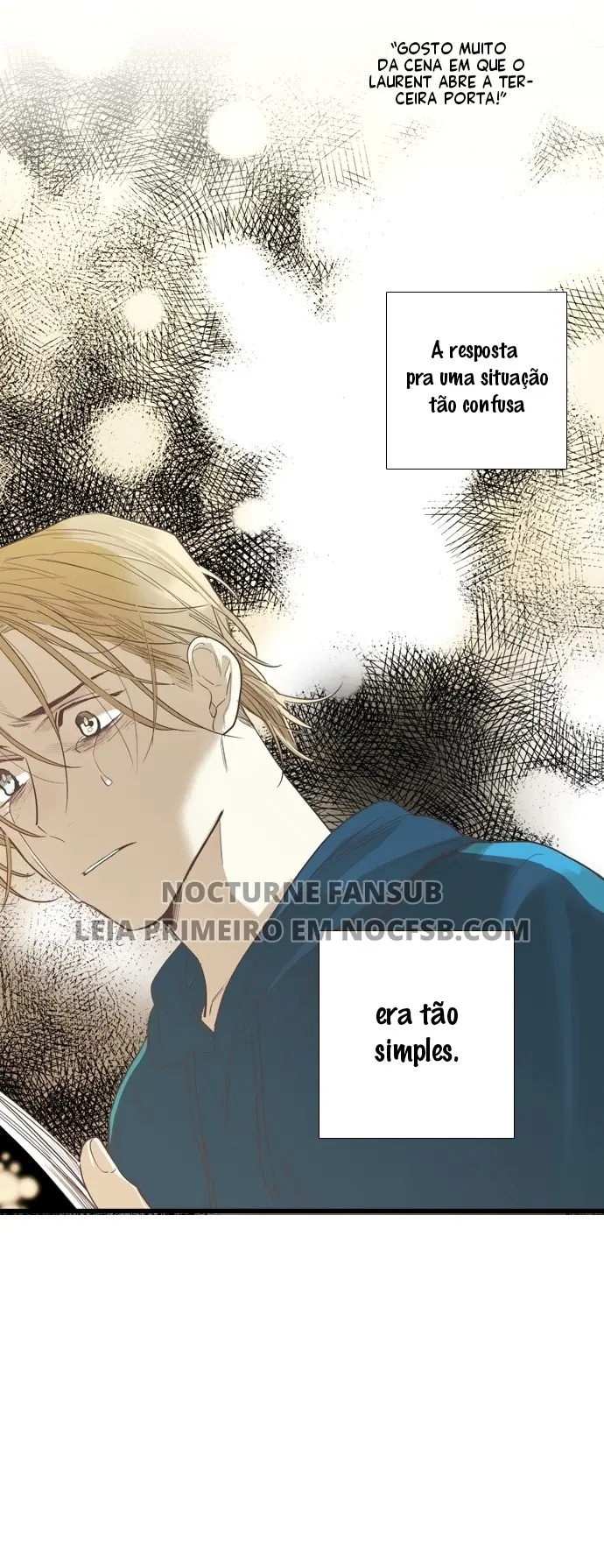 Loplop – Capítulo 59 Yaoi – Página 13