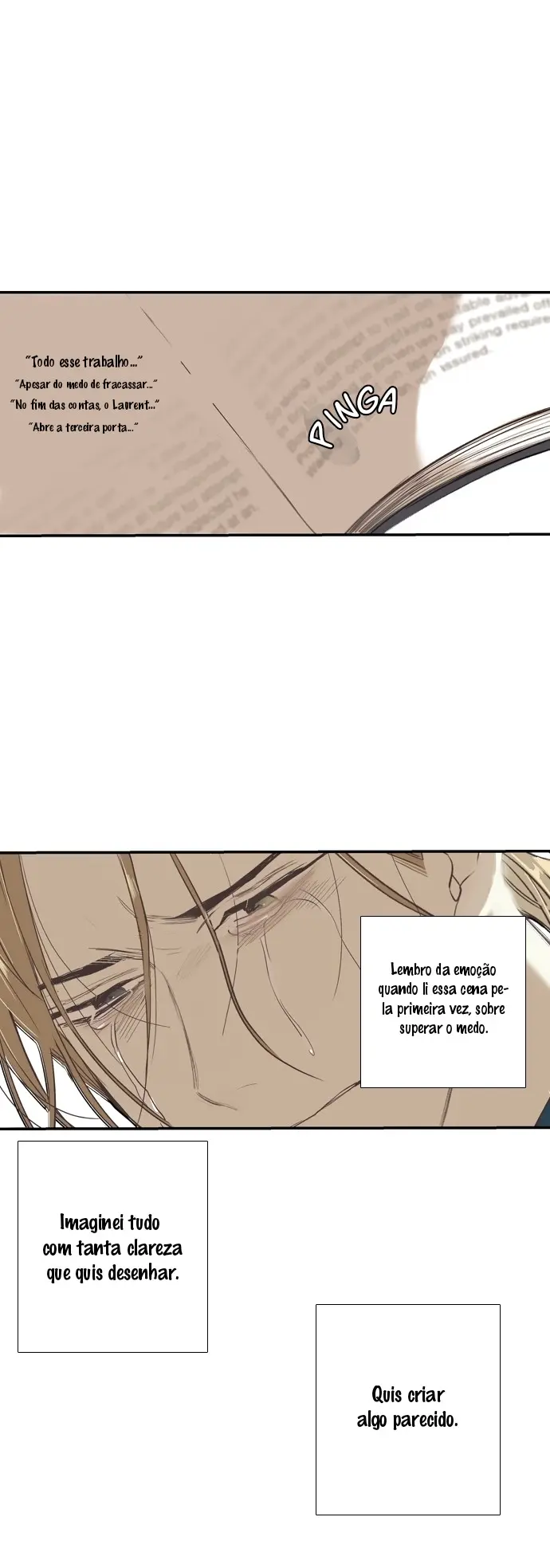 Loplop – Capítulo 59 Yaoi – Página 14