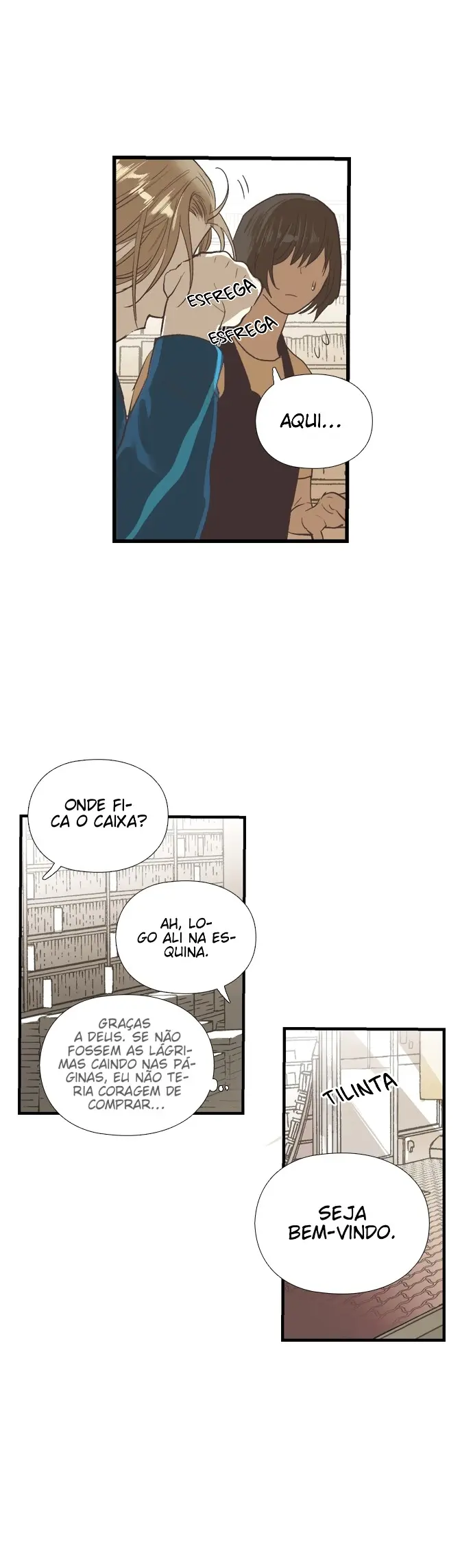 Loplop – Capítulo 59 Yaoi – Página 18