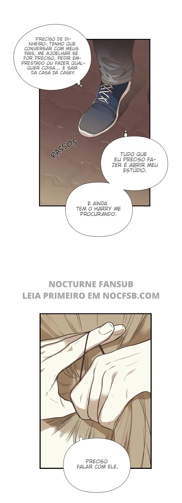 Loplop – Capítulo 59 Yaoi – Página 19