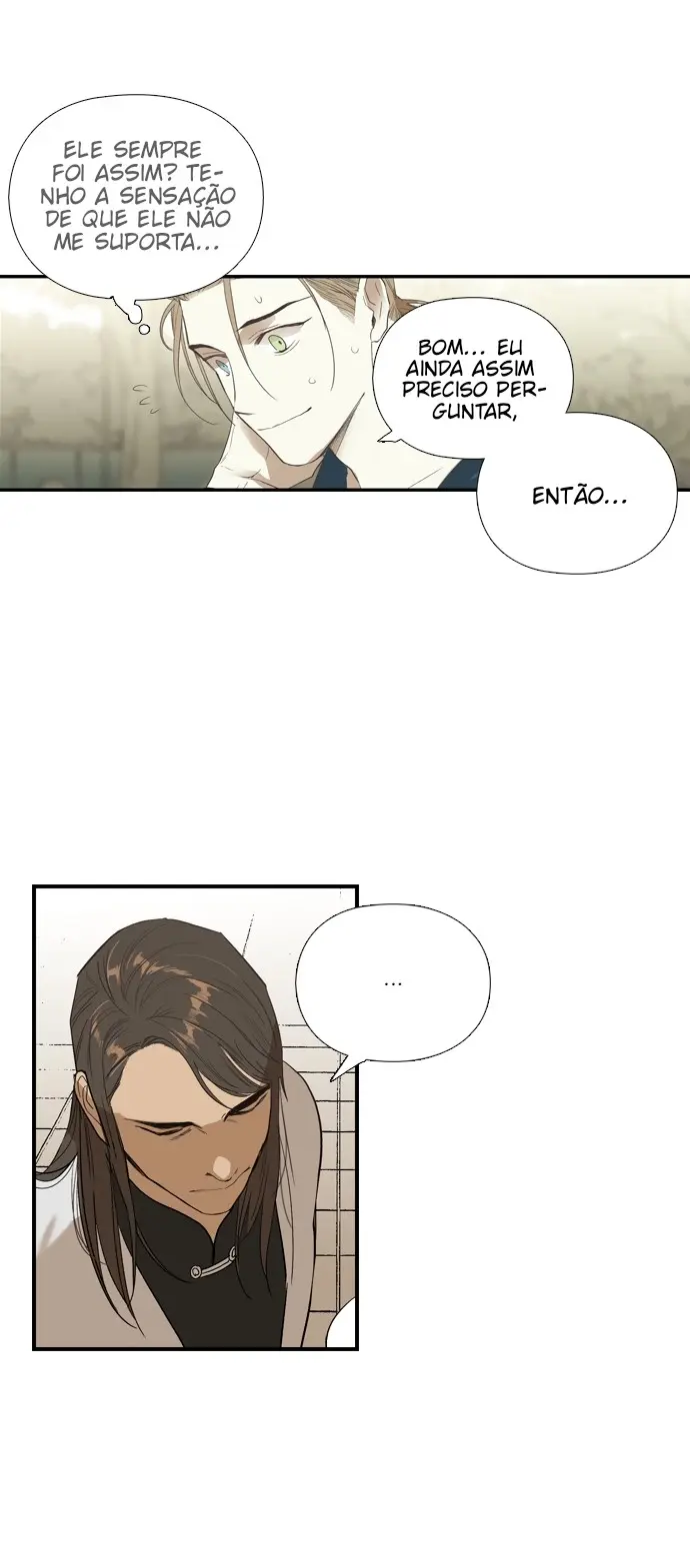 Loplop – Capítulo 59 Yaoi – Página 5