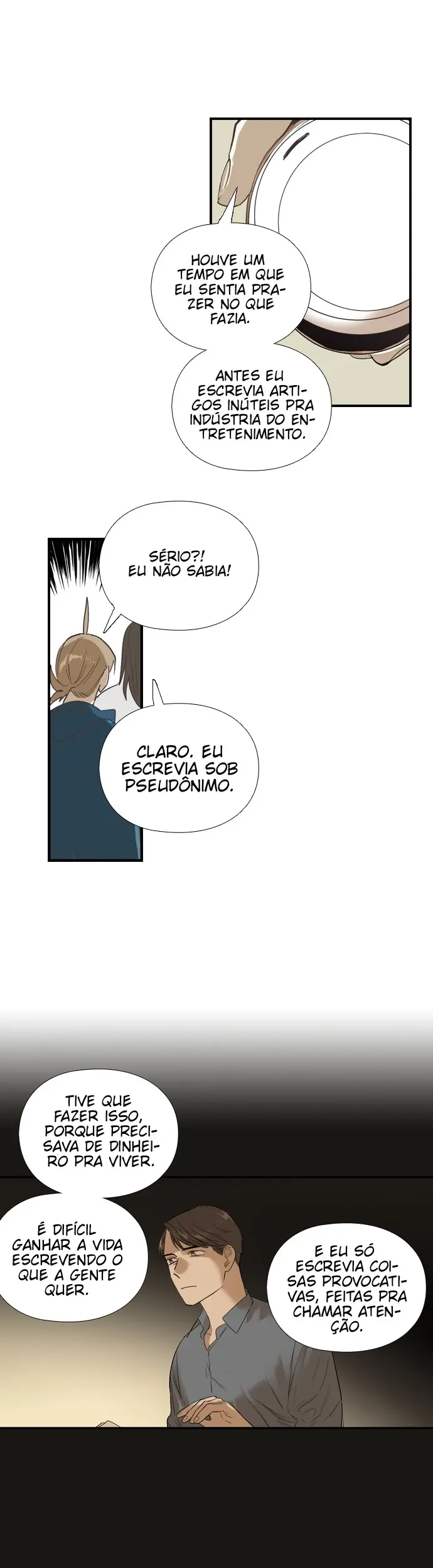 Loplop – Capítulo 59 Yaoi – Página 6