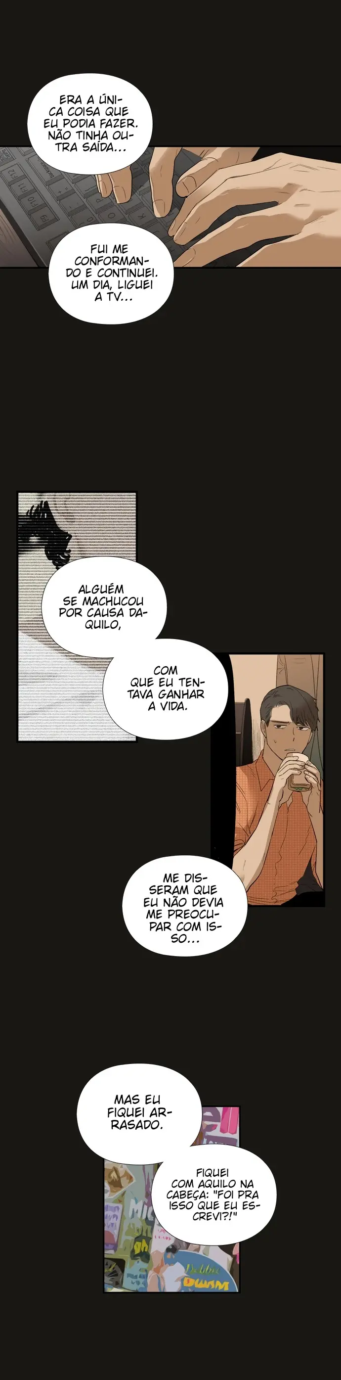 Loplop – Capítulo 59 Yaoi – Página 7