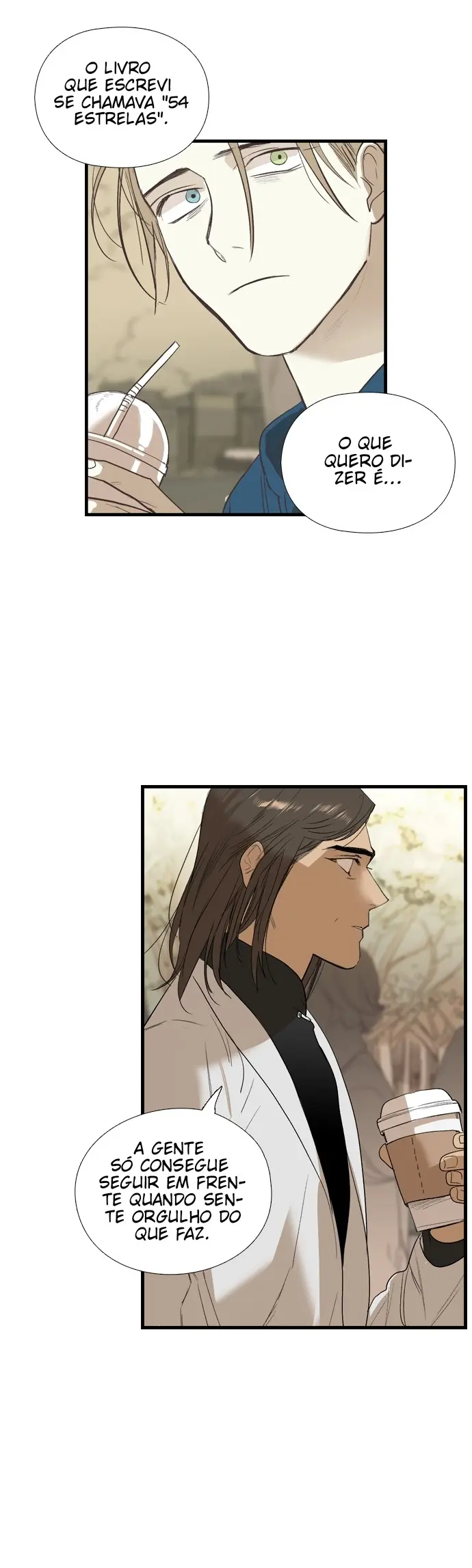 Loplop – Capítulo 59 Yaoi – Página 9