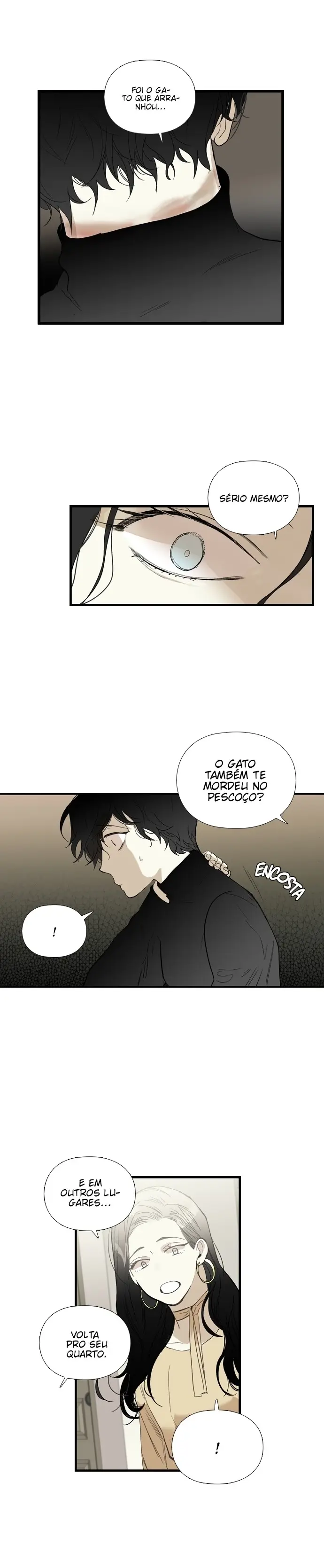 Loplop – Capítulo 60 Yaoi – Página 10